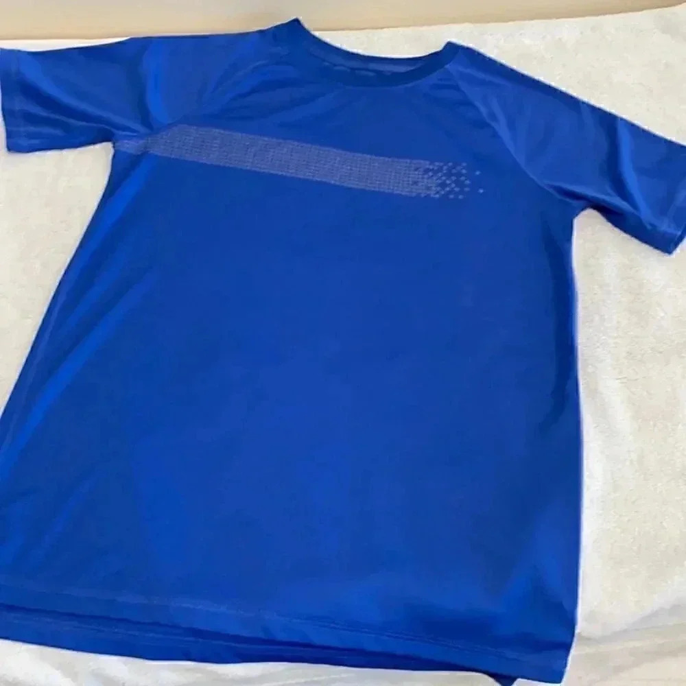 All in motion short sleeve shirt